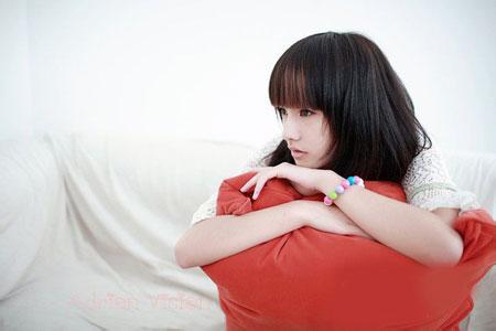 宫颈出血宫颈疾病的信号灯