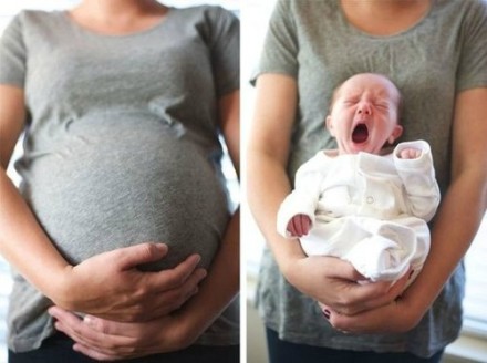 生孩子是剖宫产还是顺产好