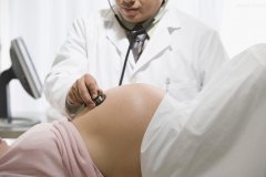 宿州孕妇什么时候查四维？