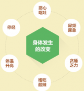 早孕检查多少钱？